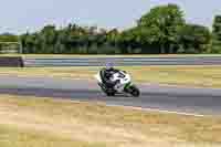 Middle Group White Bikes